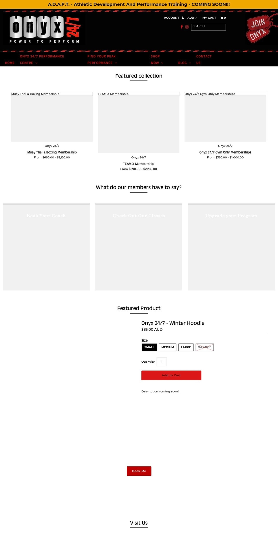 rezearkt.com shopify website screenshot