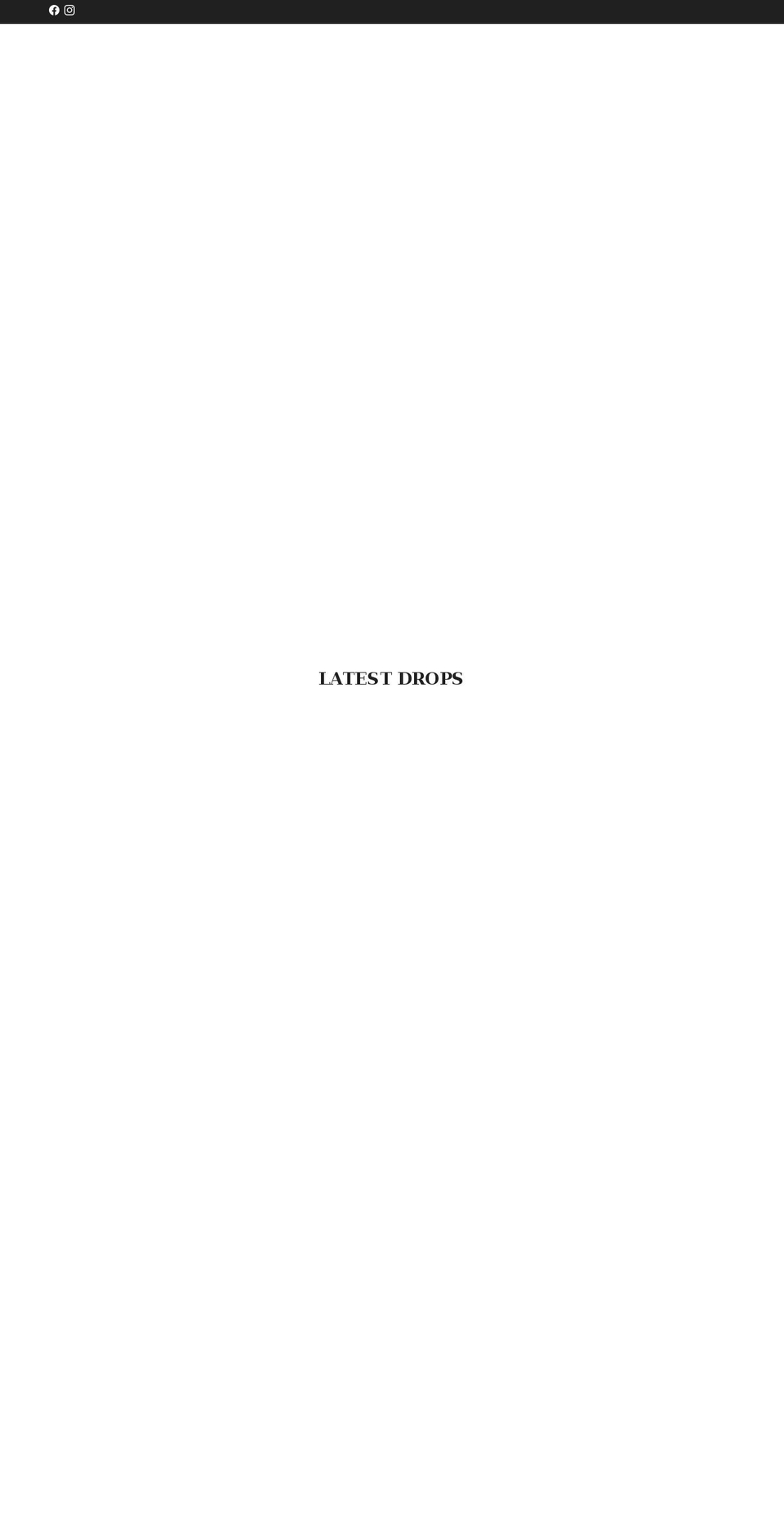 rezjitsu.com — Shopify storefront screenshot