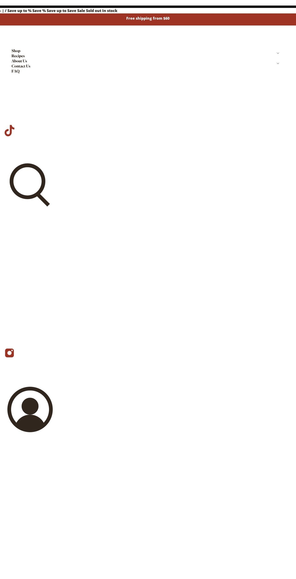 ribdoctor.com shopify website screenshot