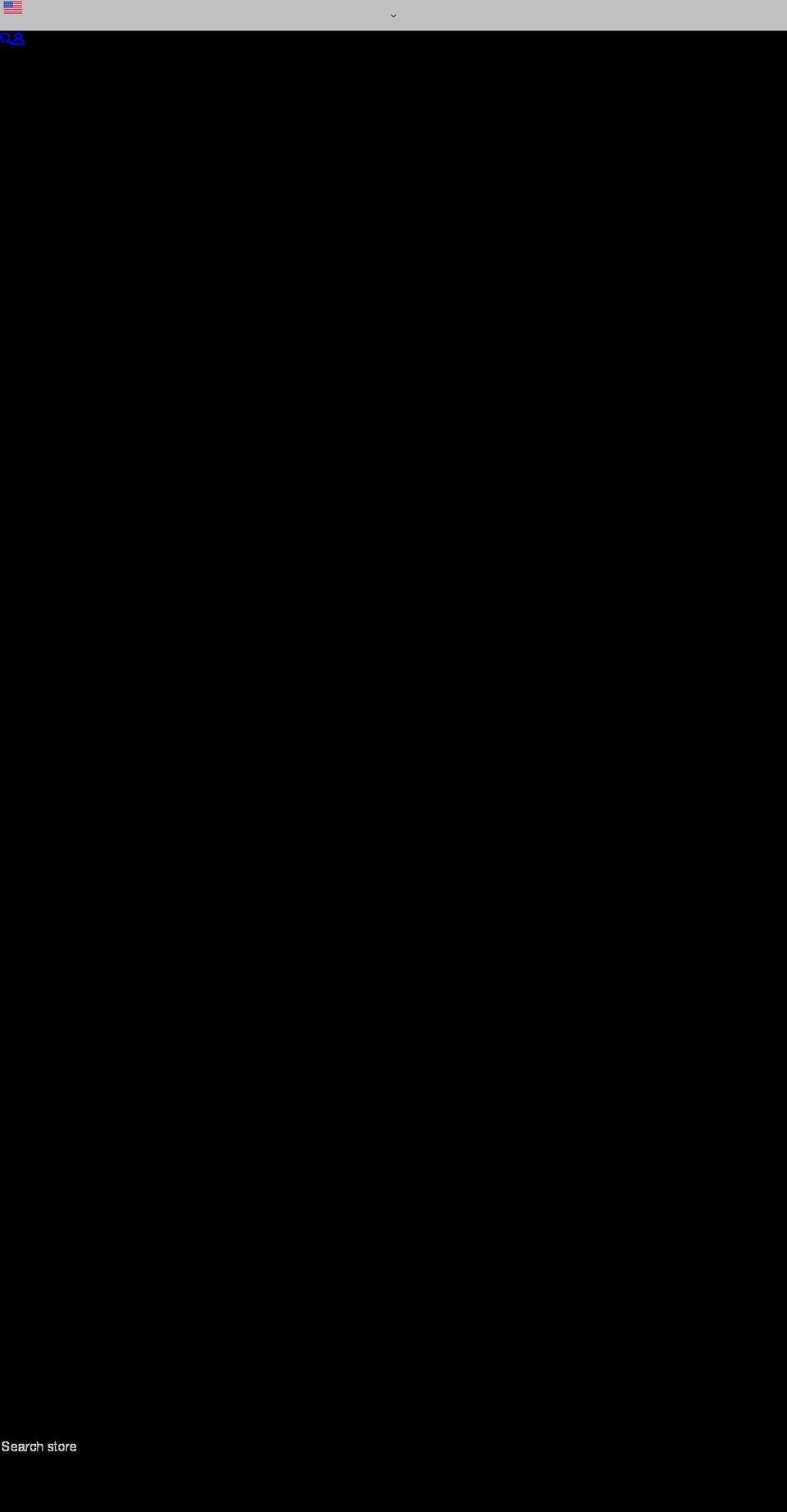 richandrotten.com shopify website screenshot