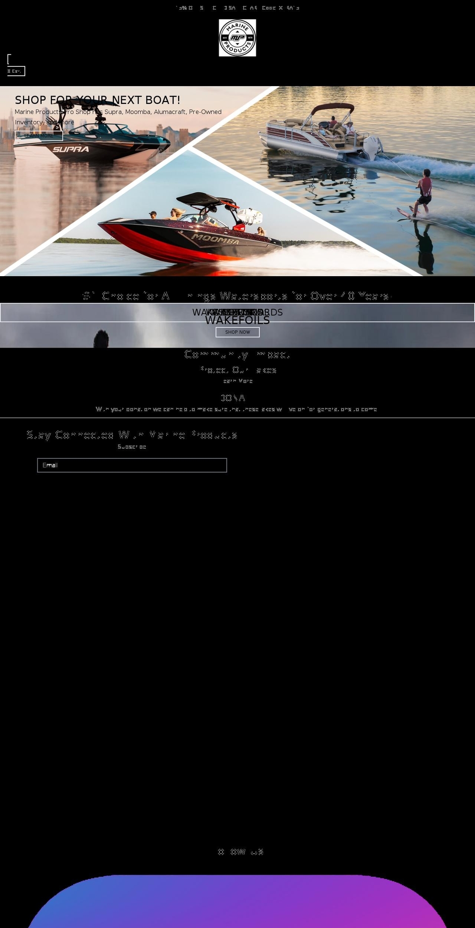 riderschoicesurf.com — Shopify storefront screenshot