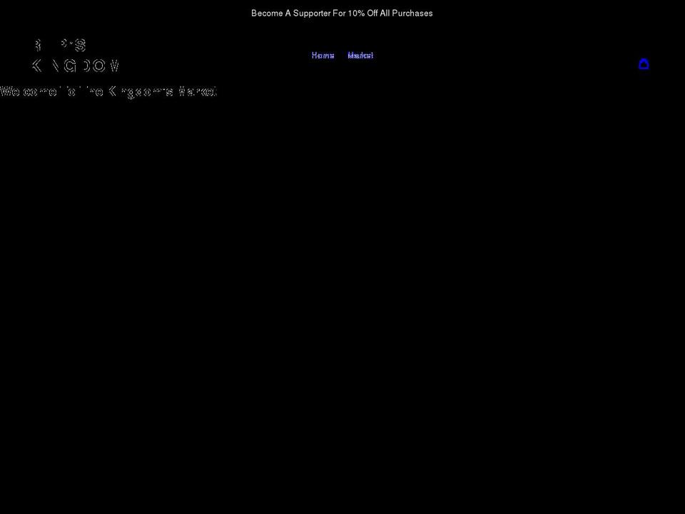 riipking.com shopify website screenshot