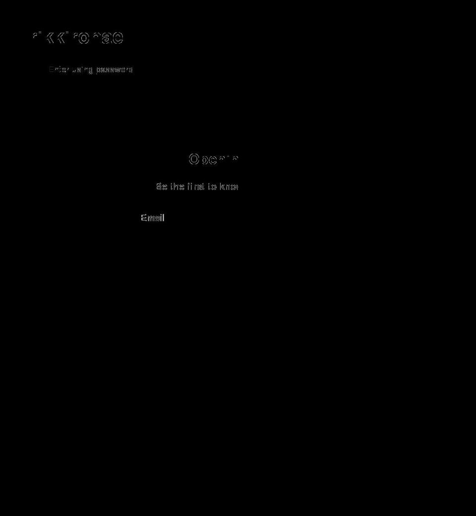 rikkironae.com shopify website screenshot