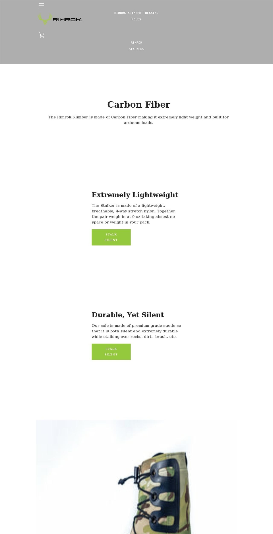 rimrok.com shopify website screenshot