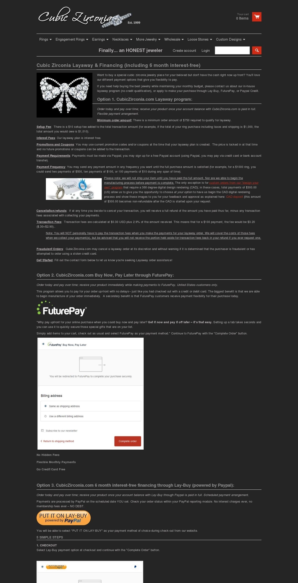 Back to Black (9\/24\/15) Copy of React (Amir Jan) 2 Shopify theme site example ringfinancing.com