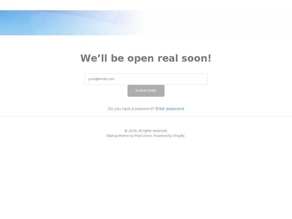ringnbring.com — Shopify storefront screenshot