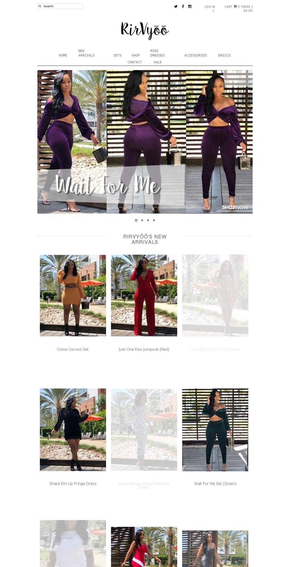 agilefawn-2-3-1 Shopify theme site example rirvyoo.com