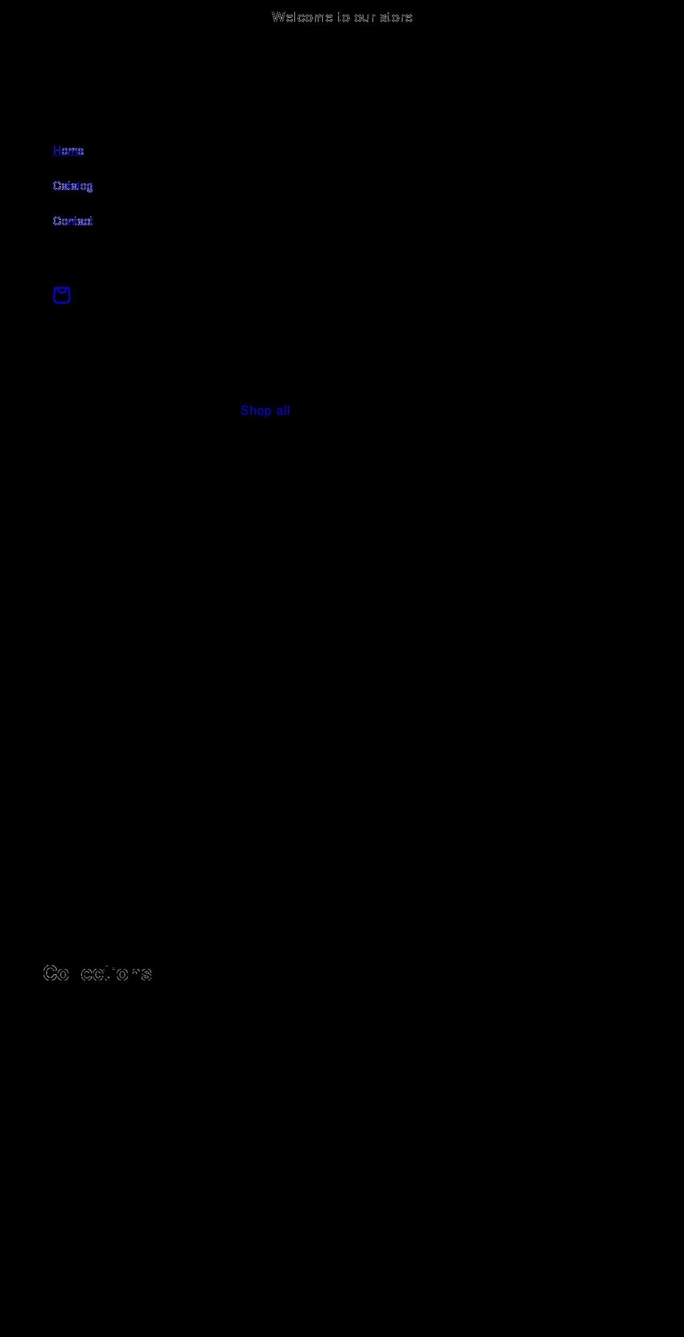 riseupclothingcompany.com — Shopify storefront screenshot