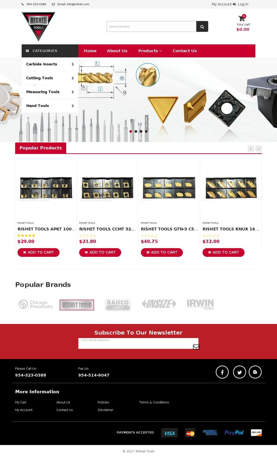 themes-base-myshopify-mediamart-ver1-0-1 Shopify theme site example rishet-tools.com