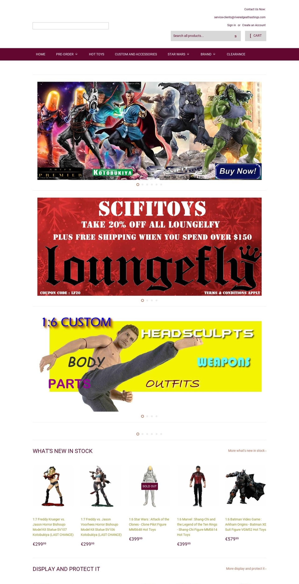 Remove BOLD u Afterpay liquid Inc Loyalty Shopify theme site example riveredgeathastings.com