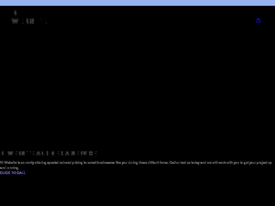 riwebsite.com shopify website screenshot