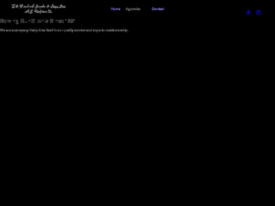 rjuniform.com shopify website screenshot