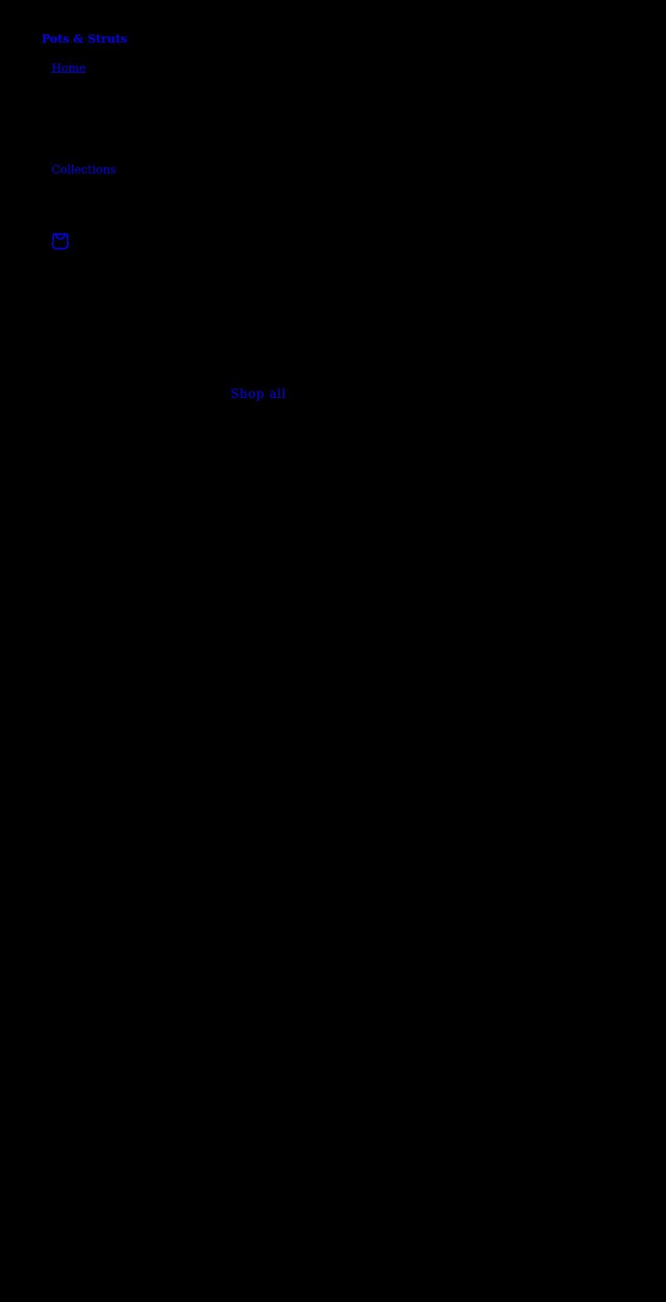 rkadaj.com shopify website screenshot