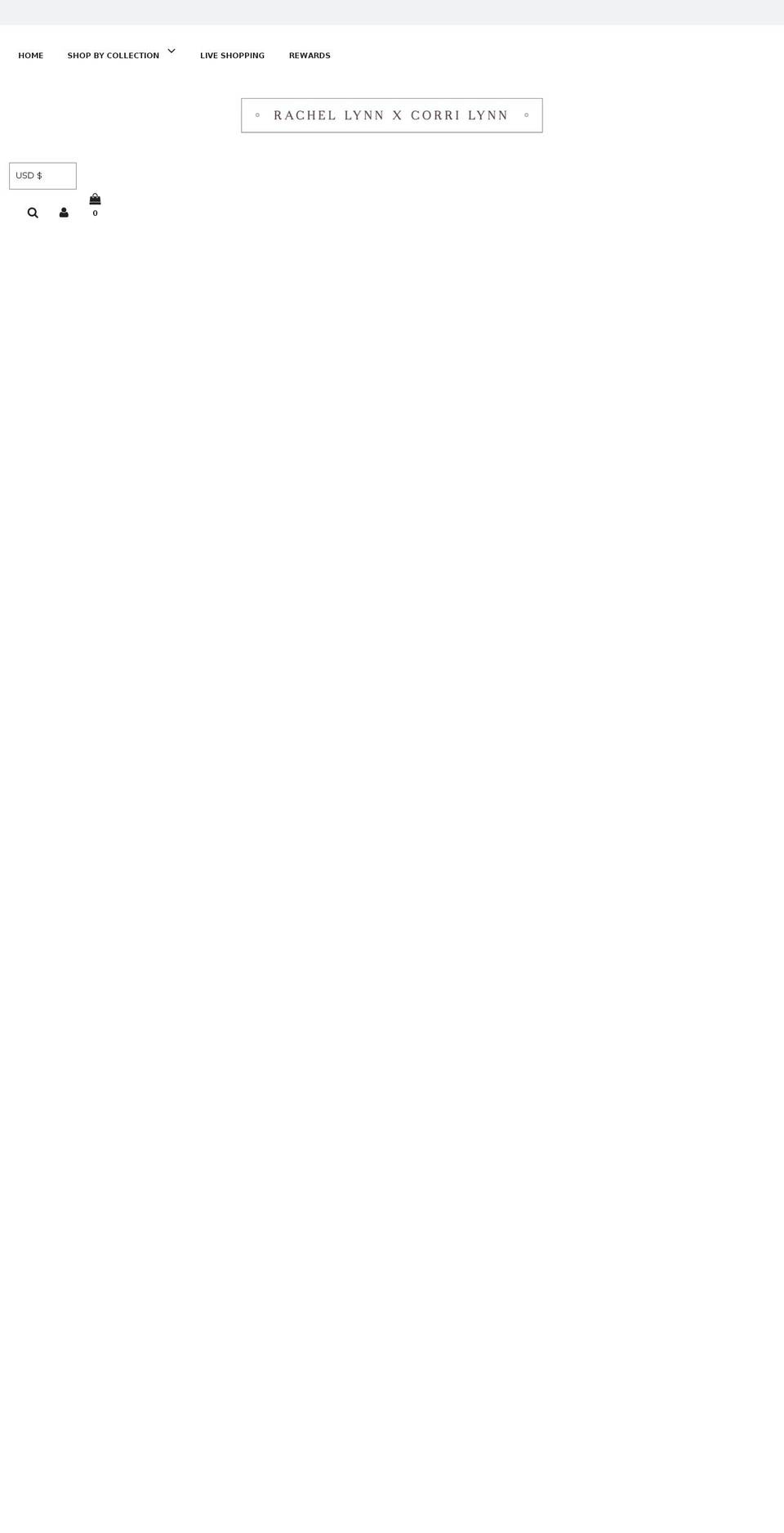 rlbycl.com shopify website screenshot