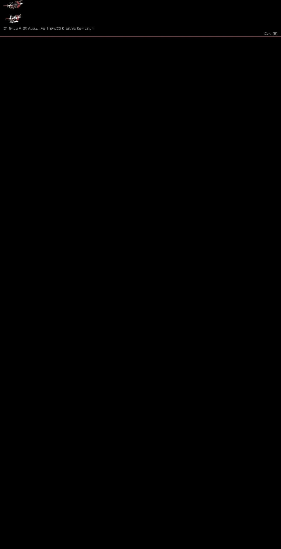 ro-h.com shopify website screenshot
