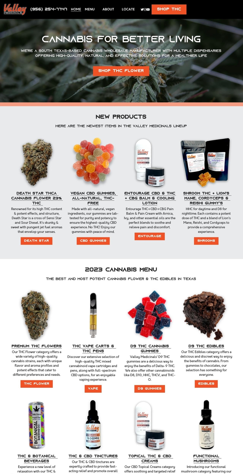 roastedbar.com — Shopify storefront screenshot