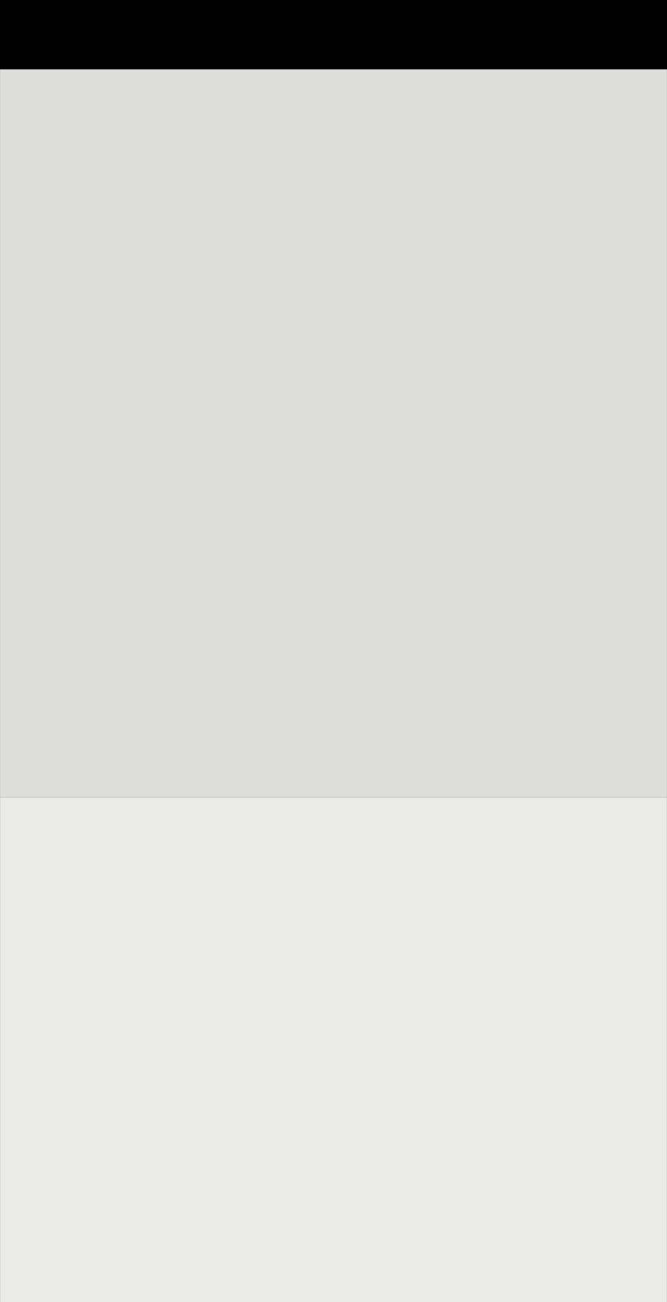 robbanthony.com shopify website screenshot