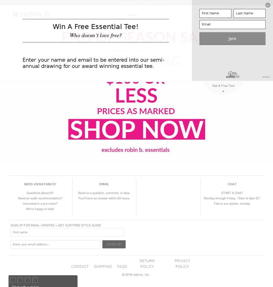 robinb-vf-revamped-footer Shopify theme site example robinbapothecary.com