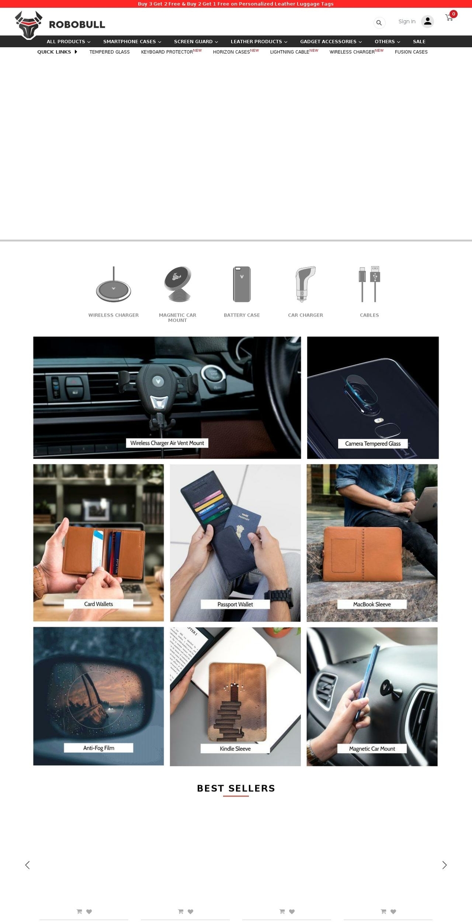 Copy of live-wrap-on Shopify theme site example robobull.com