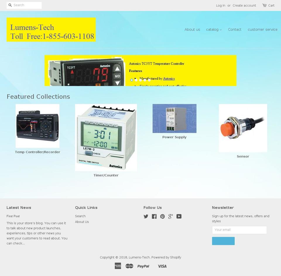 robofuncenter.com shopify website screenshot