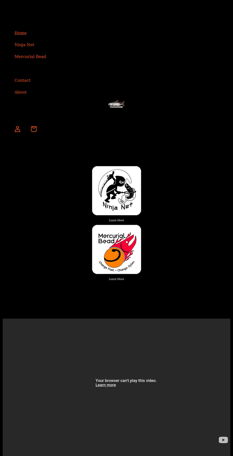 robolize.com shopify website screenshot