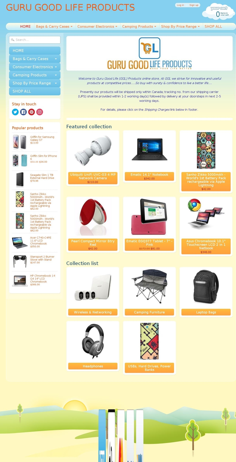 robotome.com shopify website screenshot