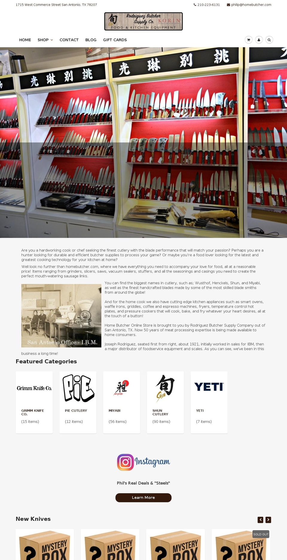 MASTER SHOWTIME - SHUN PROMO Shopify theme site example robusco.com