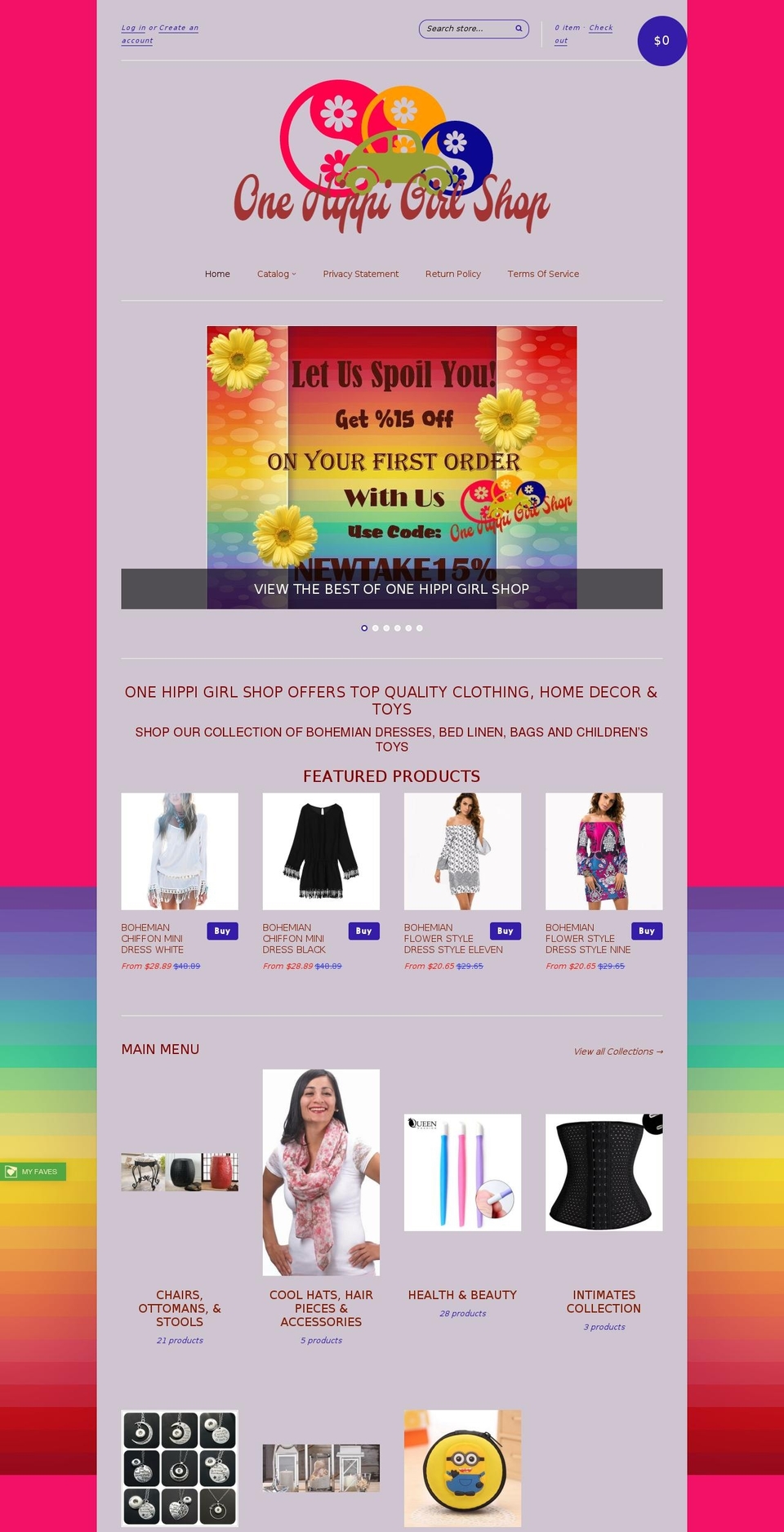 rockingleggings.com shopify website screenshot
