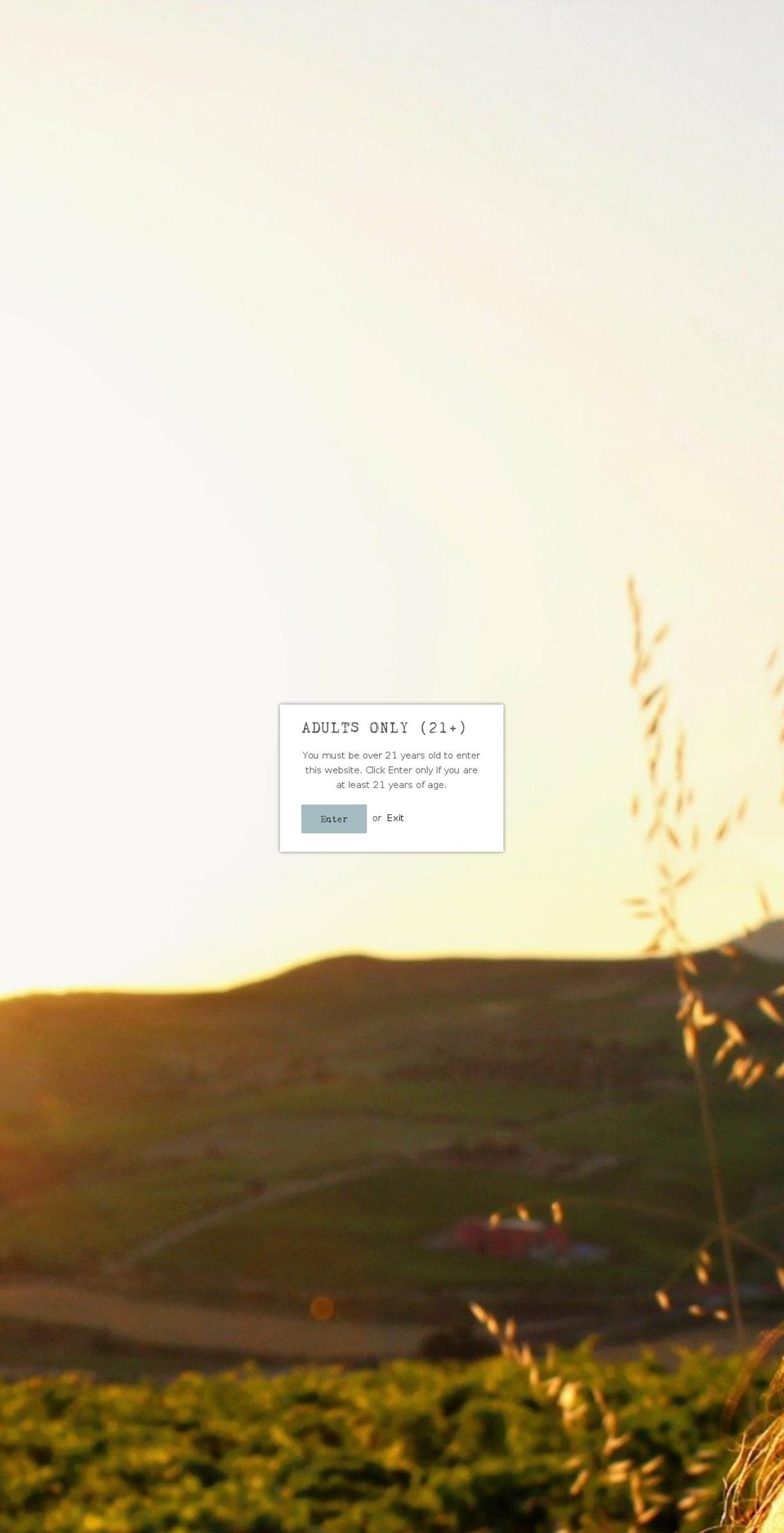 rockjuiceinc.com shopify website screenshot