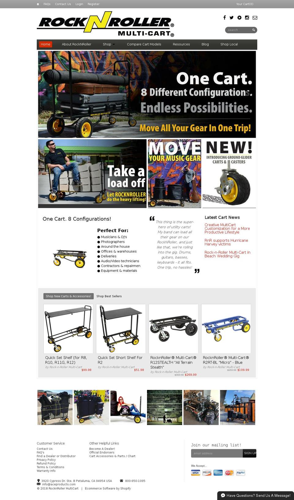 Reign Greg Edits 9-18-17 Shopify theme site example rocknrollerparts.com