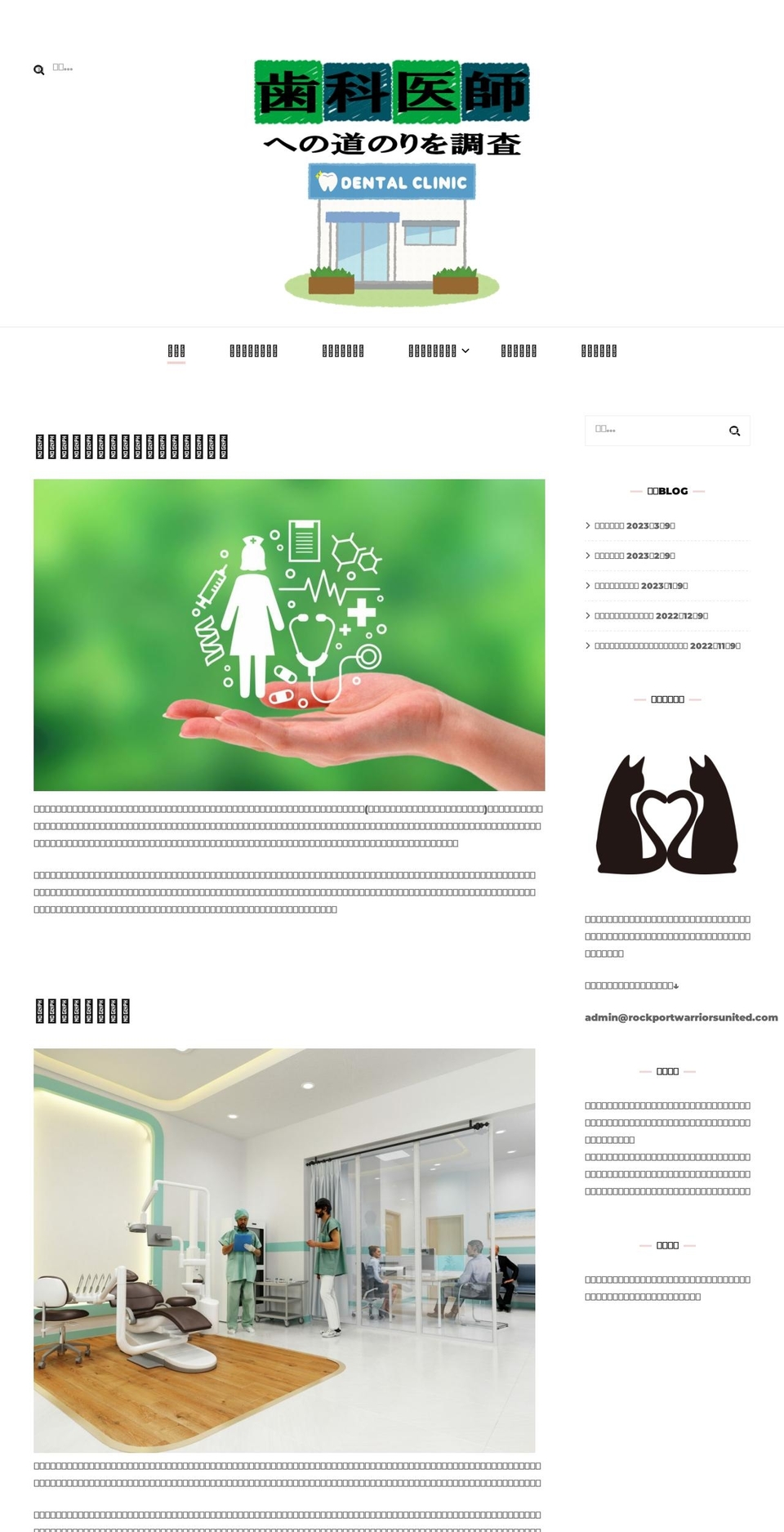 rockportwarriorsunited.com — Shopify storefront screenshot