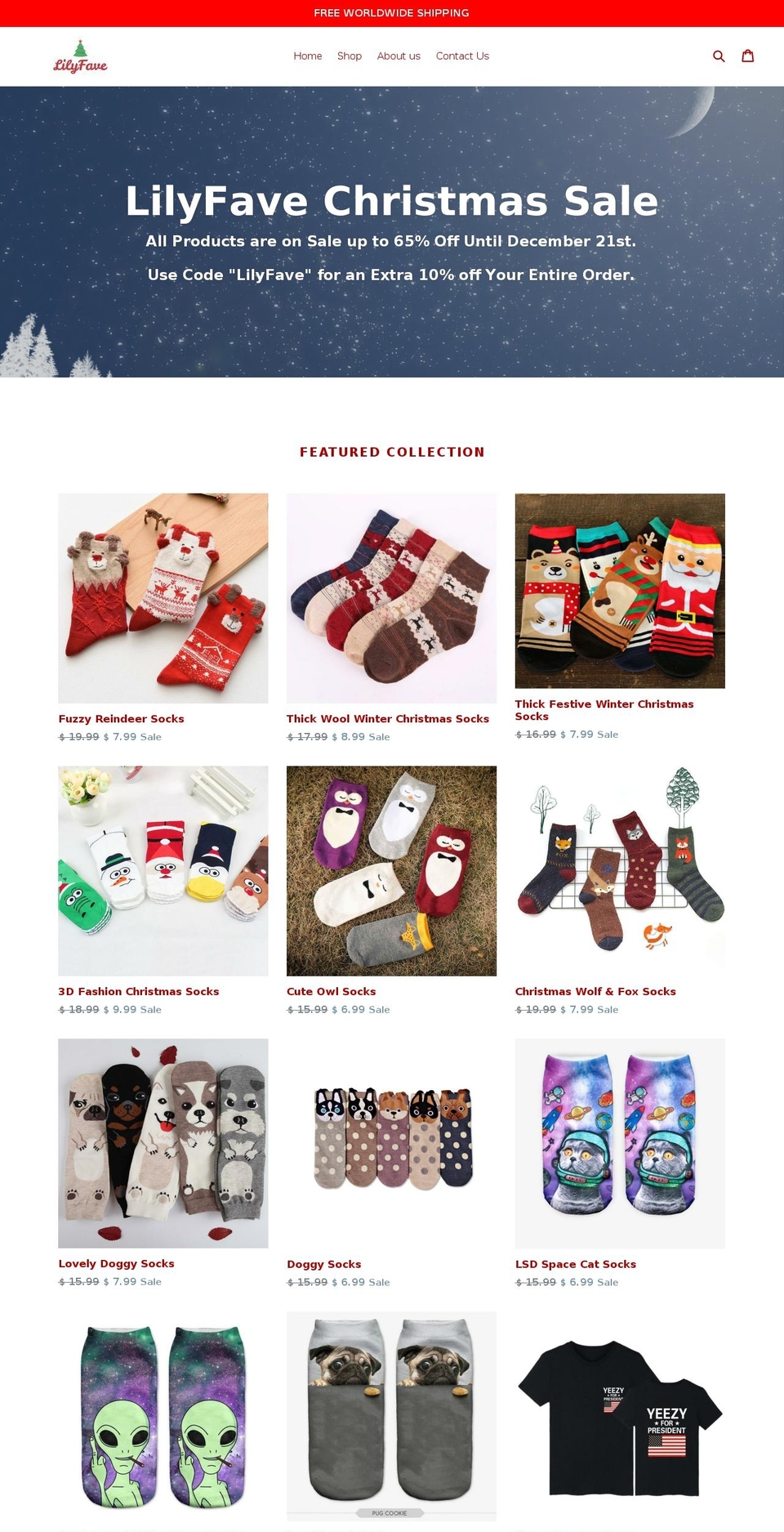 rockroo.com shopify website screenshot