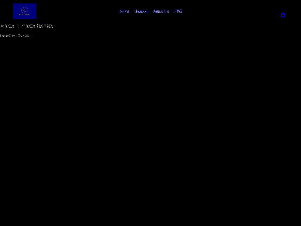 rockthreetees.myshopify.com shopify website screenshot