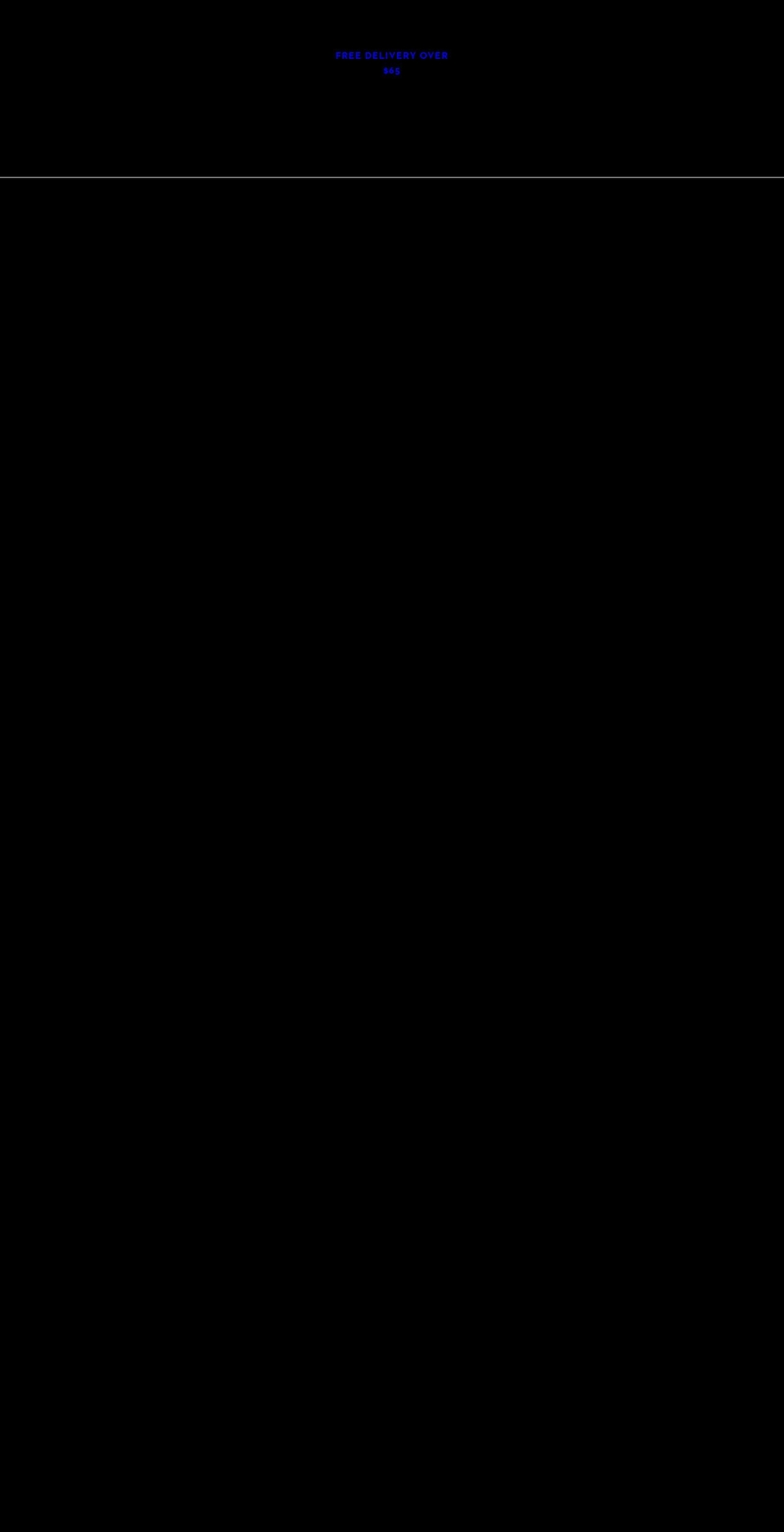 rohobure.com shopify website screenshot