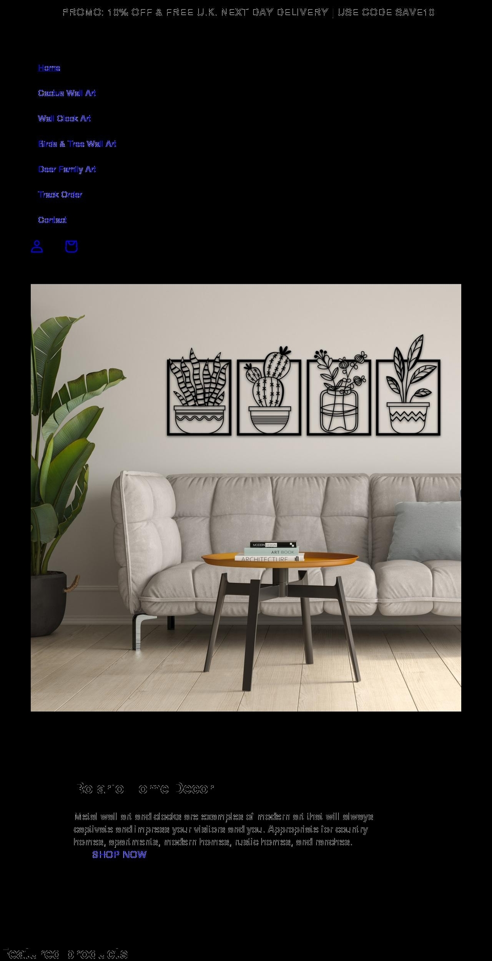 rolario.com shopify website screenshot