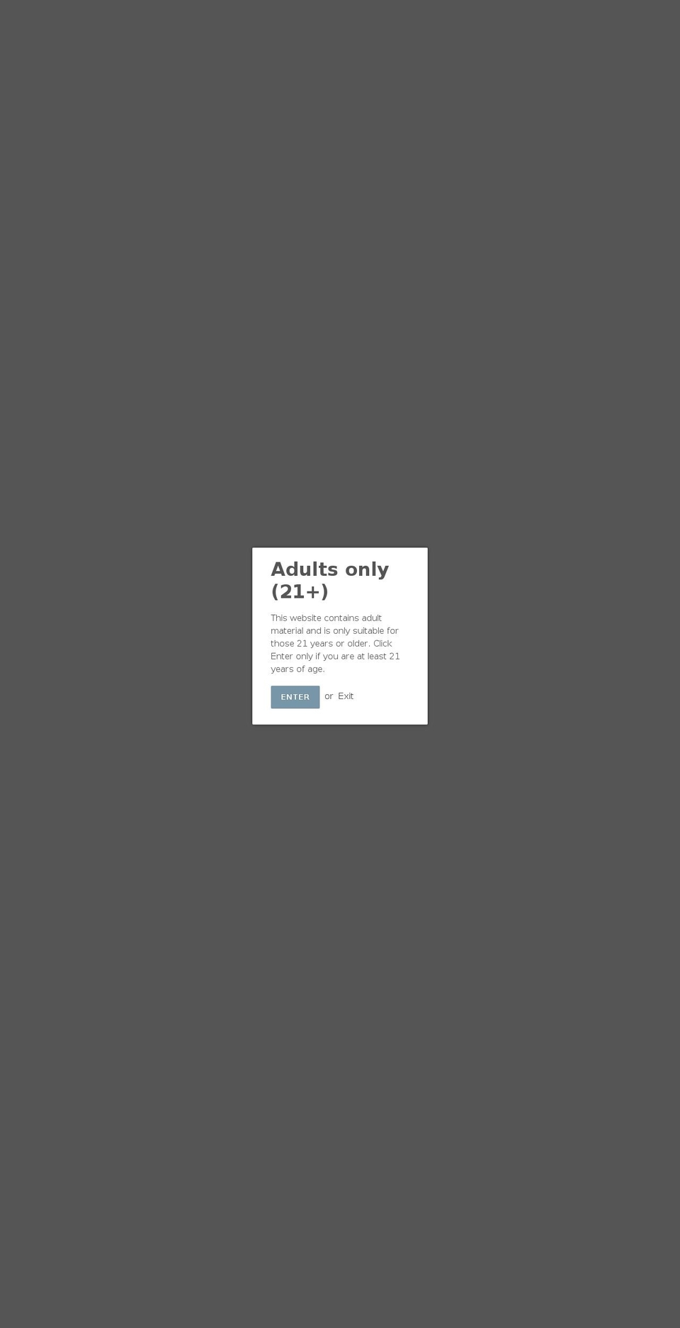 rolenstonefarms.com — Shopify storefront screenshot
