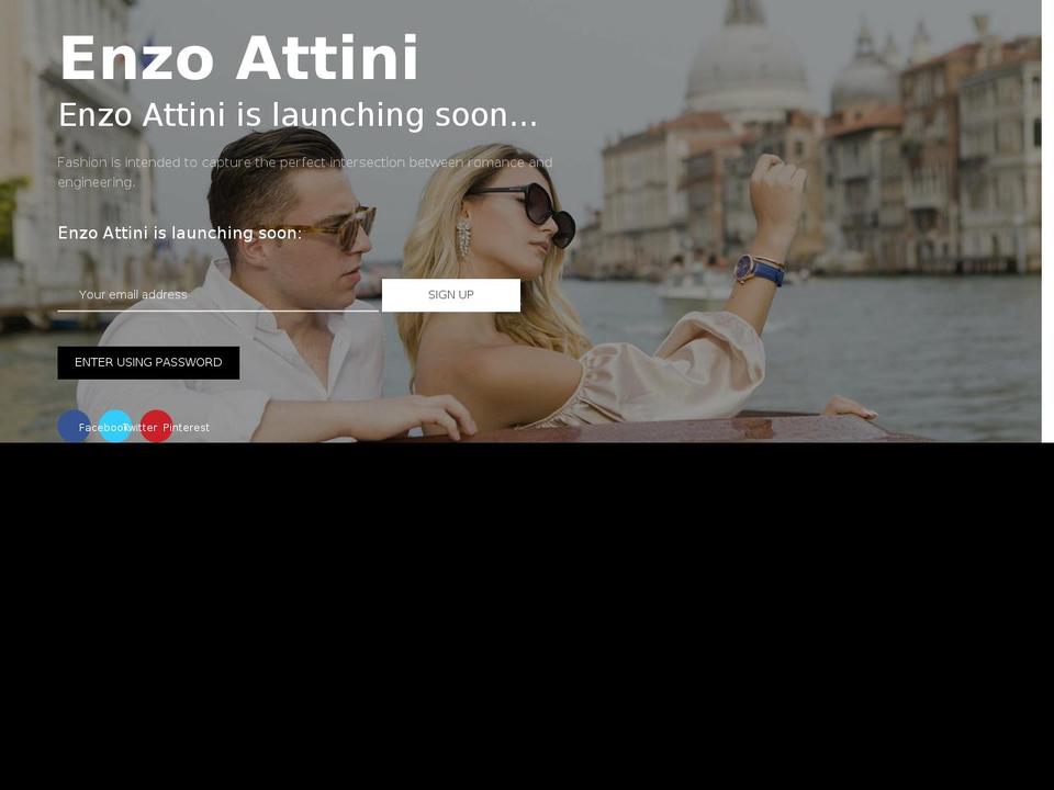 theme-upload-2-2 Shopify theme site example romanoconti.com