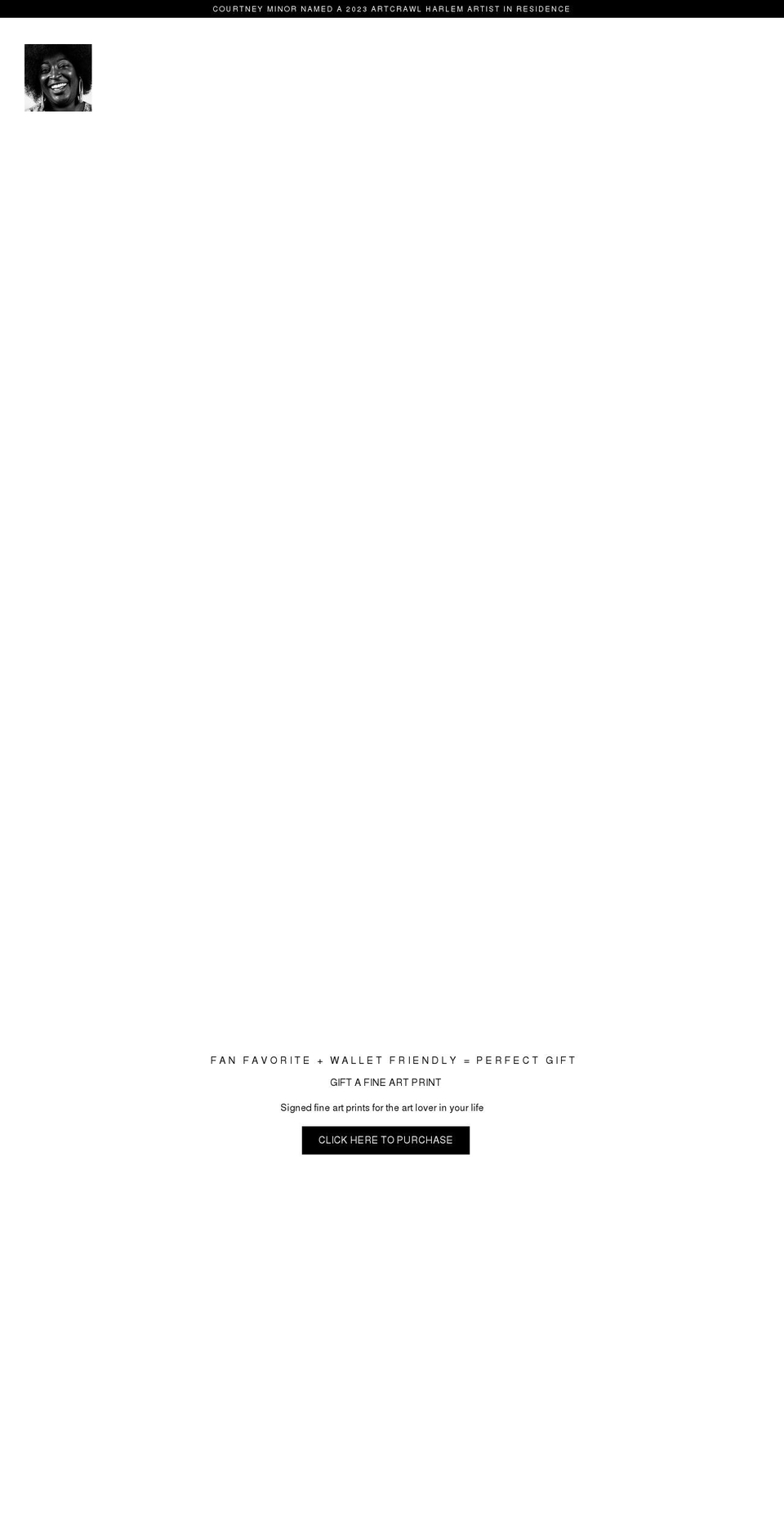 ronimartemporium.com shopify website screenshot