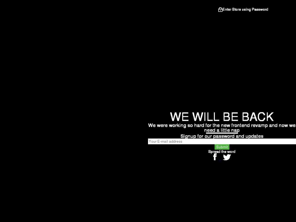 rooftopwanderer.com shopify website screenshot