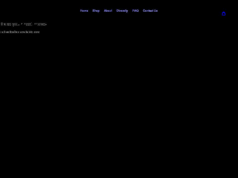 rookapparel.com shopify website screenshot