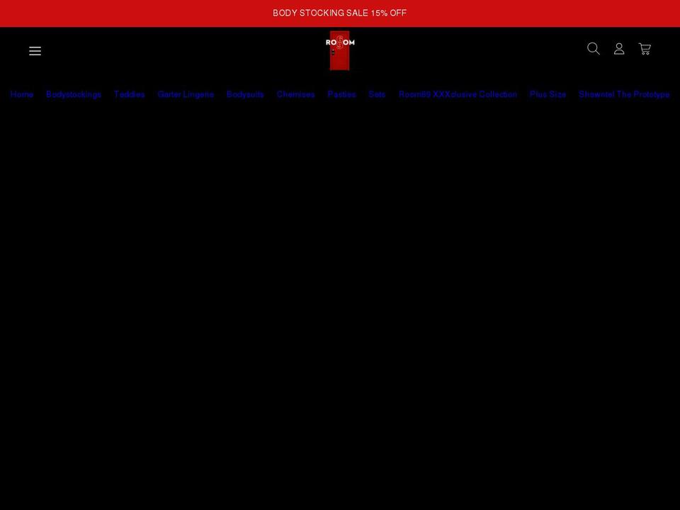 room69.net shopify website screenshot