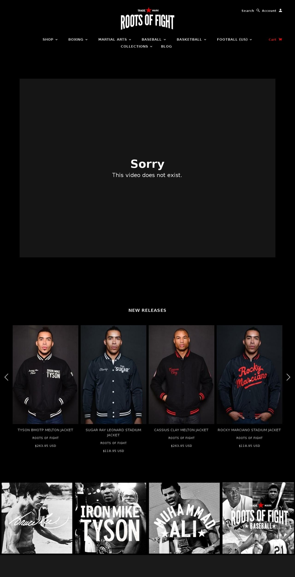 August Shopify theme site example rootsoffight.eu