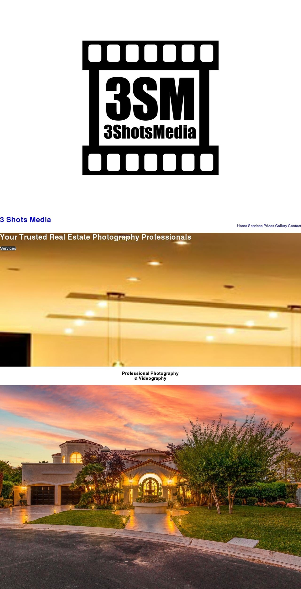 ropesandlaces.com — Shopify storefront screenshot