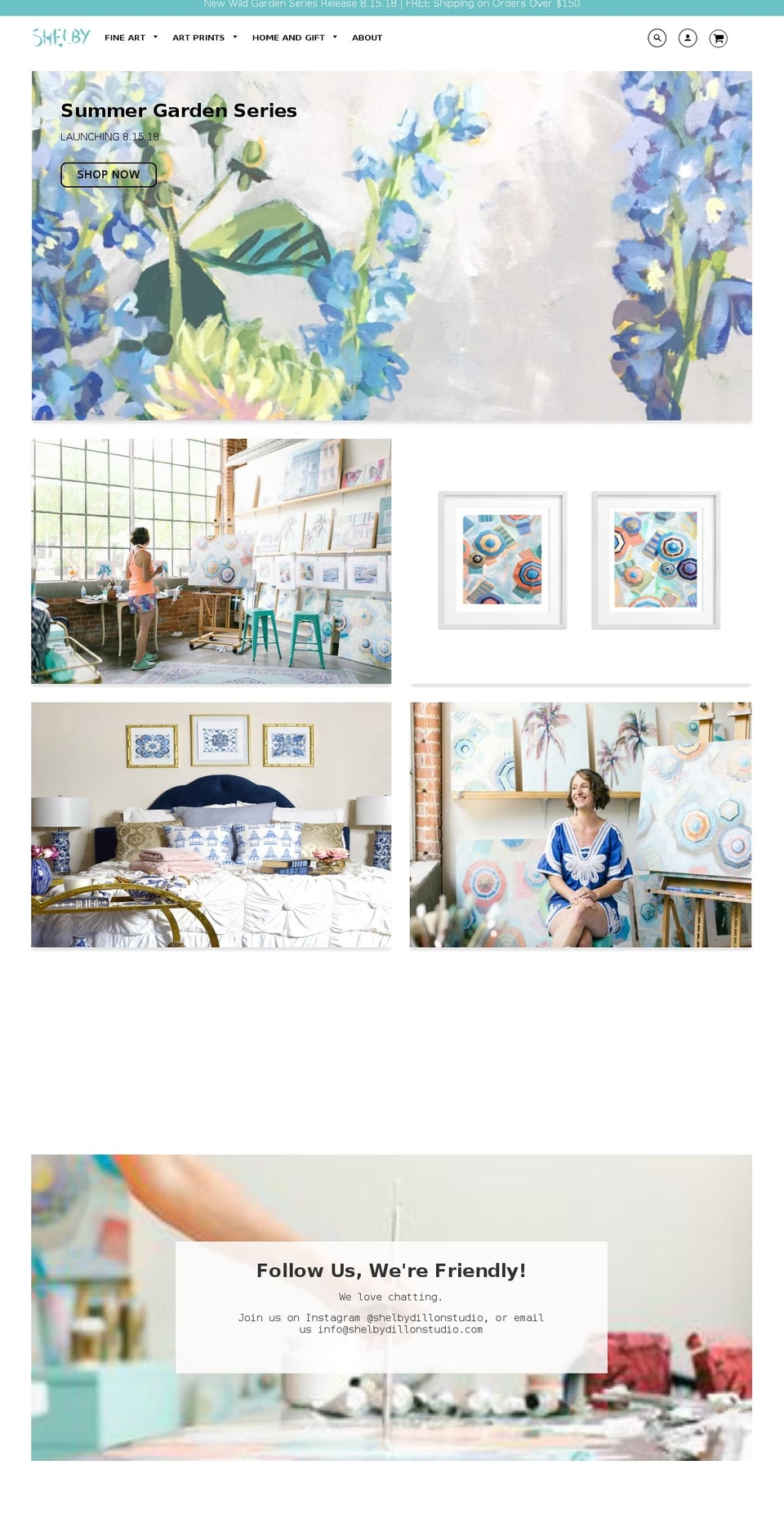Trailblazemedia 5\/31\/18 Loft Shopify theme site example rorybirdchildrensclothing.com