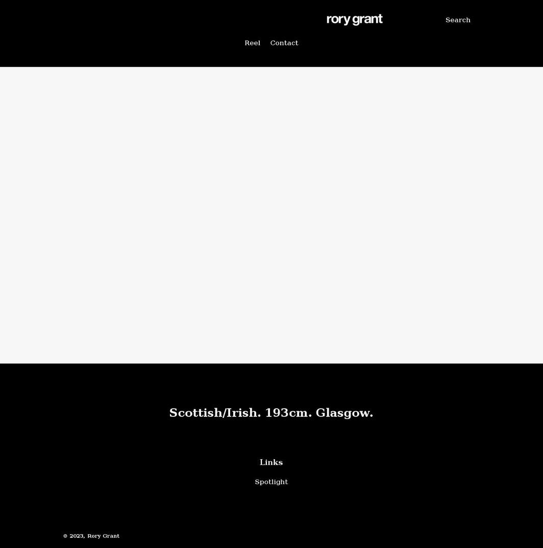 rorygrantaw.com shopify website screenshot