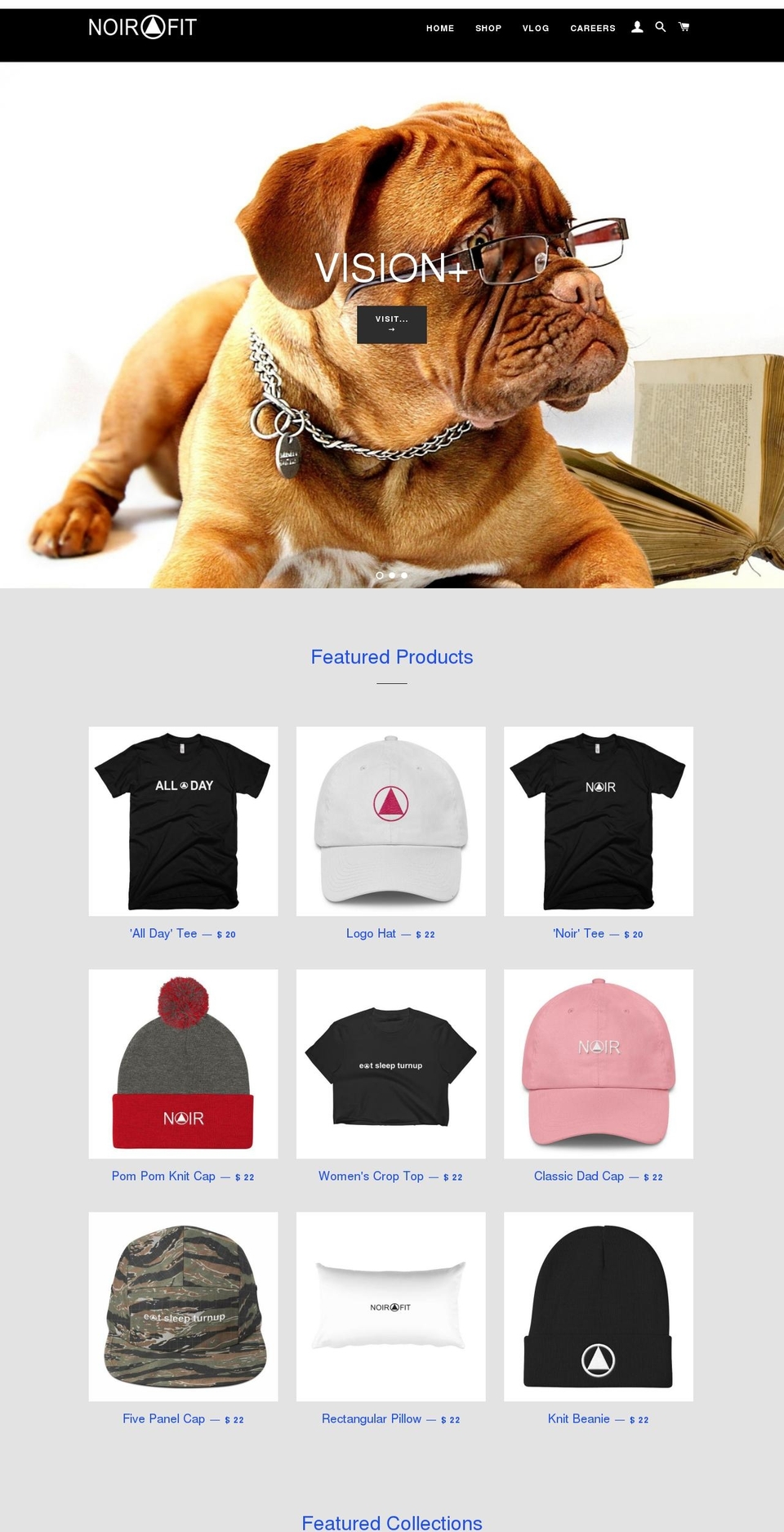 rosaamorstore.com shopify website screenshot