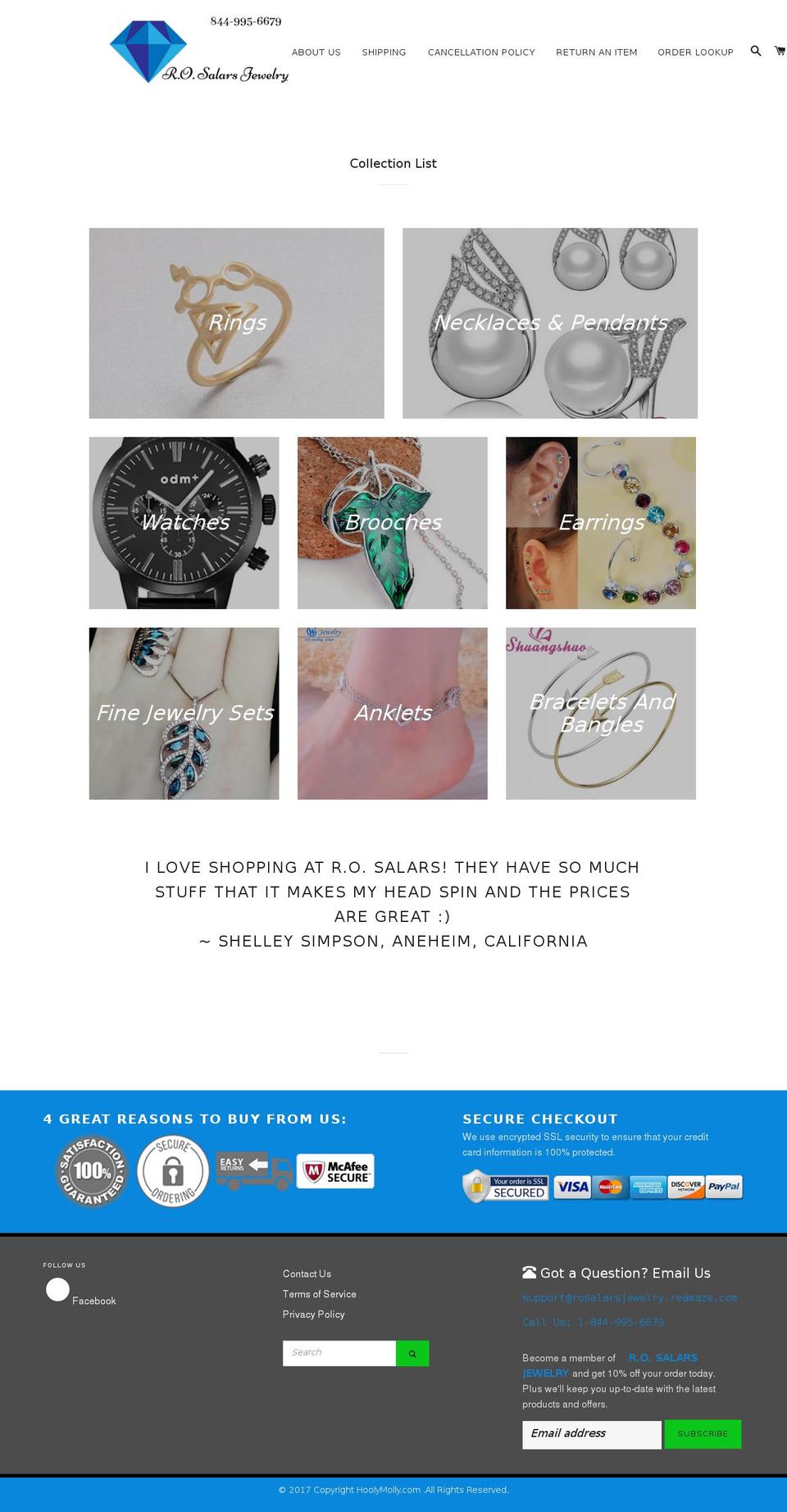 theme-export-hoolymolly-com-optimized-03nov20 Shopify theme site example rosalarsjewelry.com