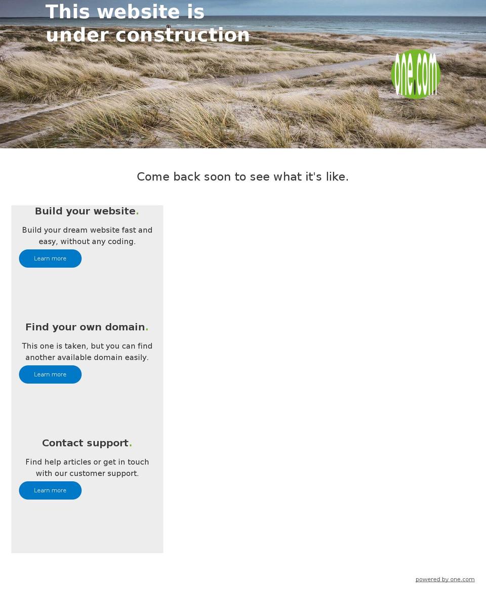 rose-may.co.uk shopify website screenshot