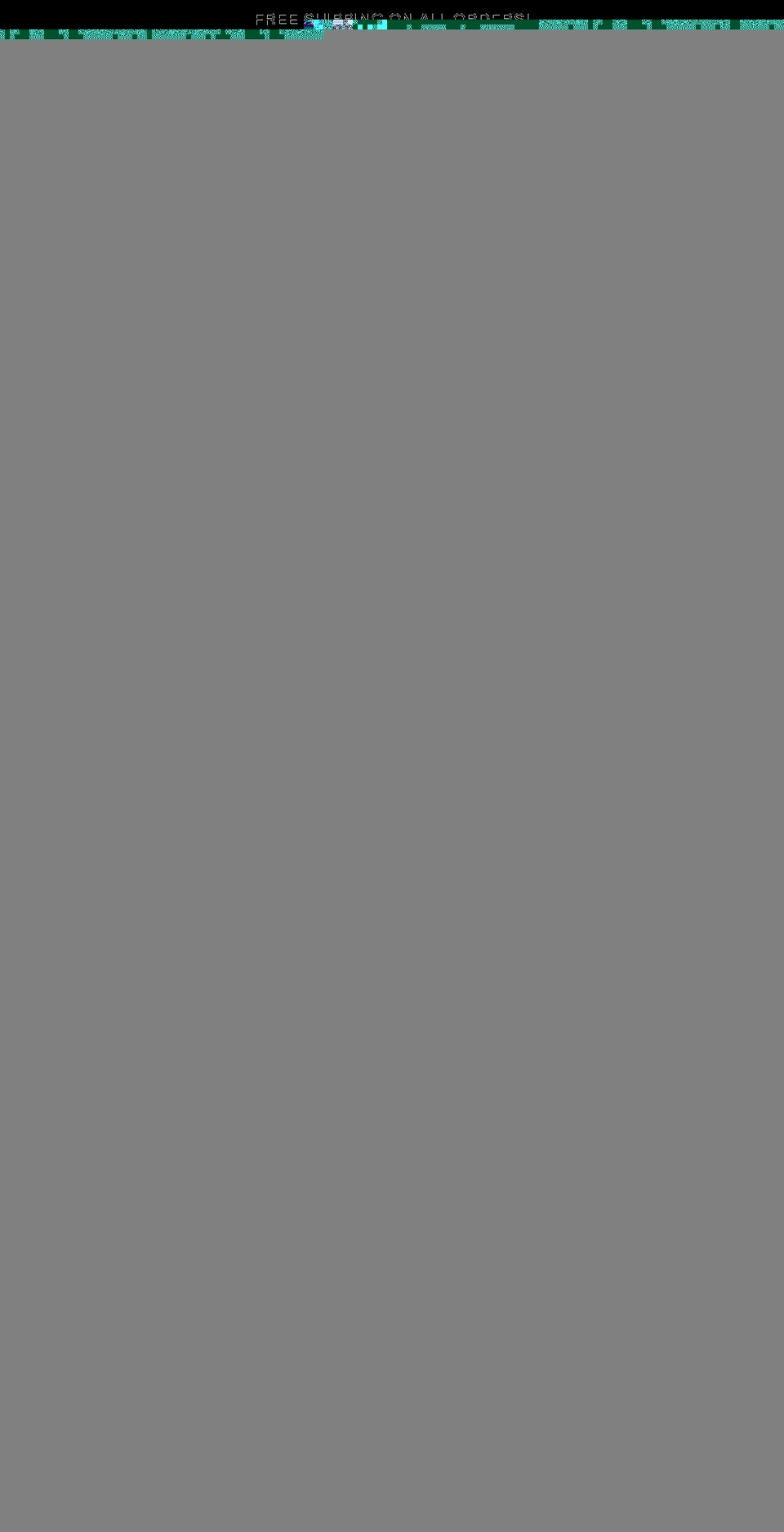 rottendad.com shopify website screenshot