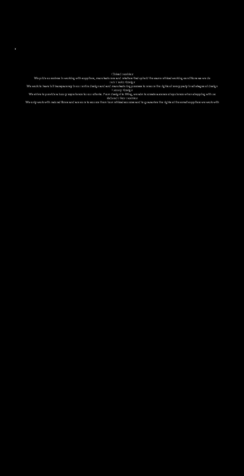 roubag.com shopify website screenshot